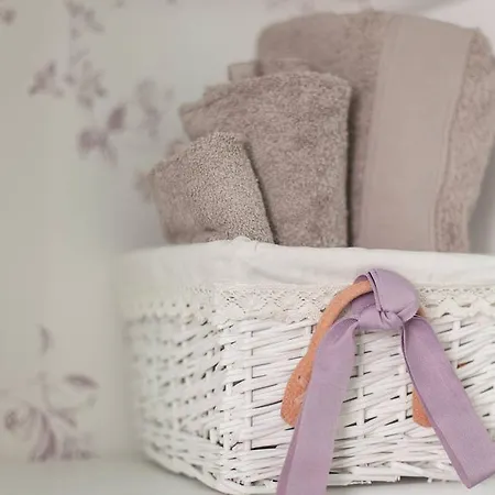 Shabby Chic Bairro Alto Apartament