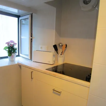 Shabby Chic Bairro Alto Apartament