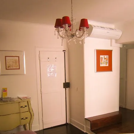 Shabby Chic Bairro Alto *